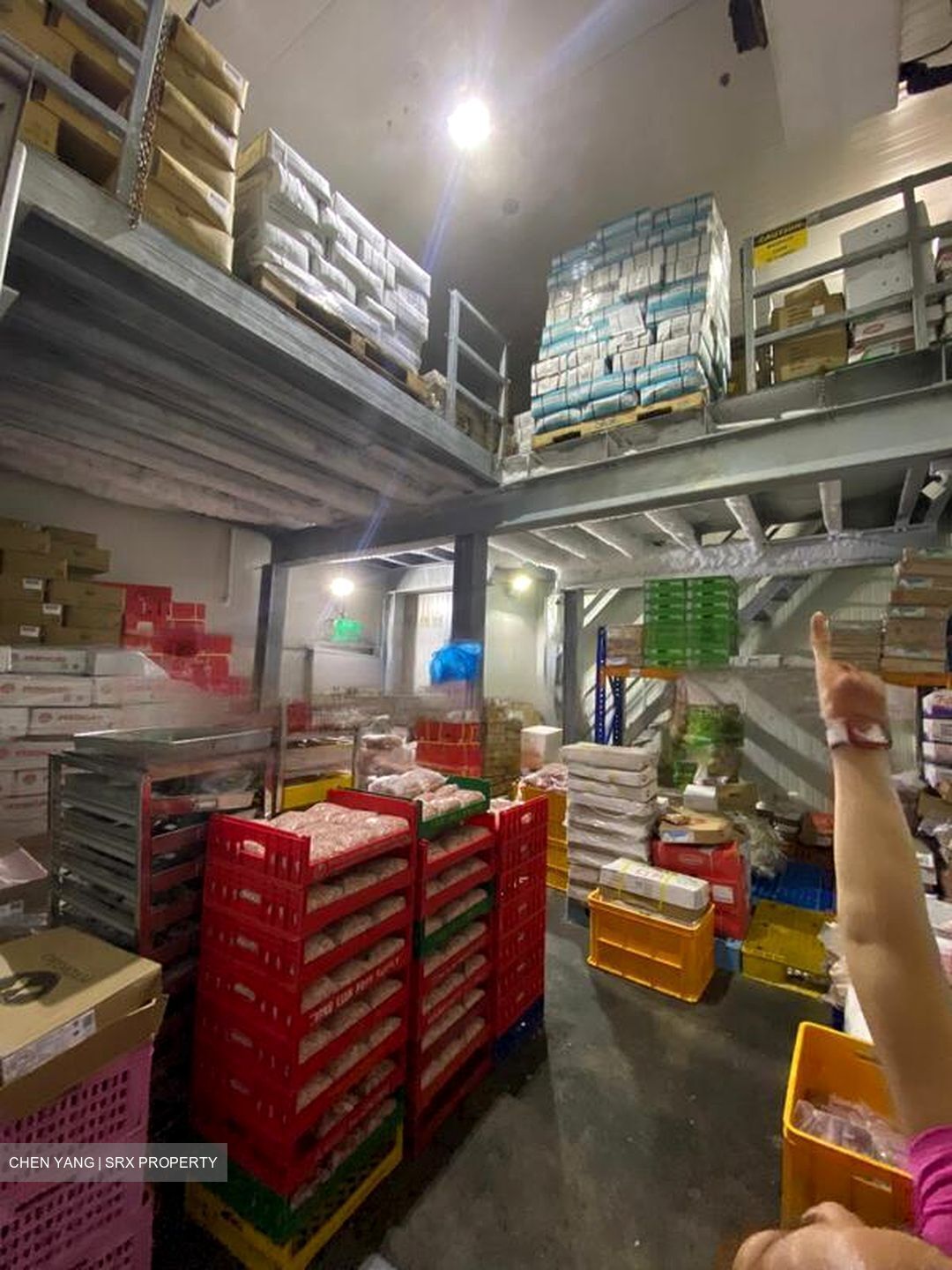 Food Xchange @ Admiralty (D27), Factory #459744821